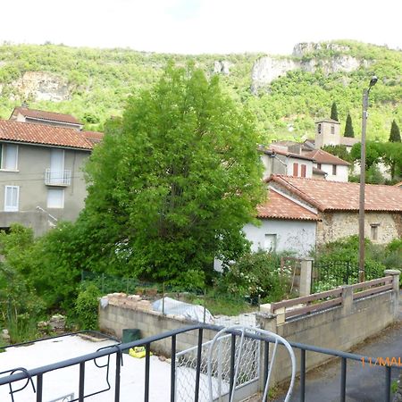 Saint-Paul-des-Fonts Maison De Village מראה חיצוני תמונה