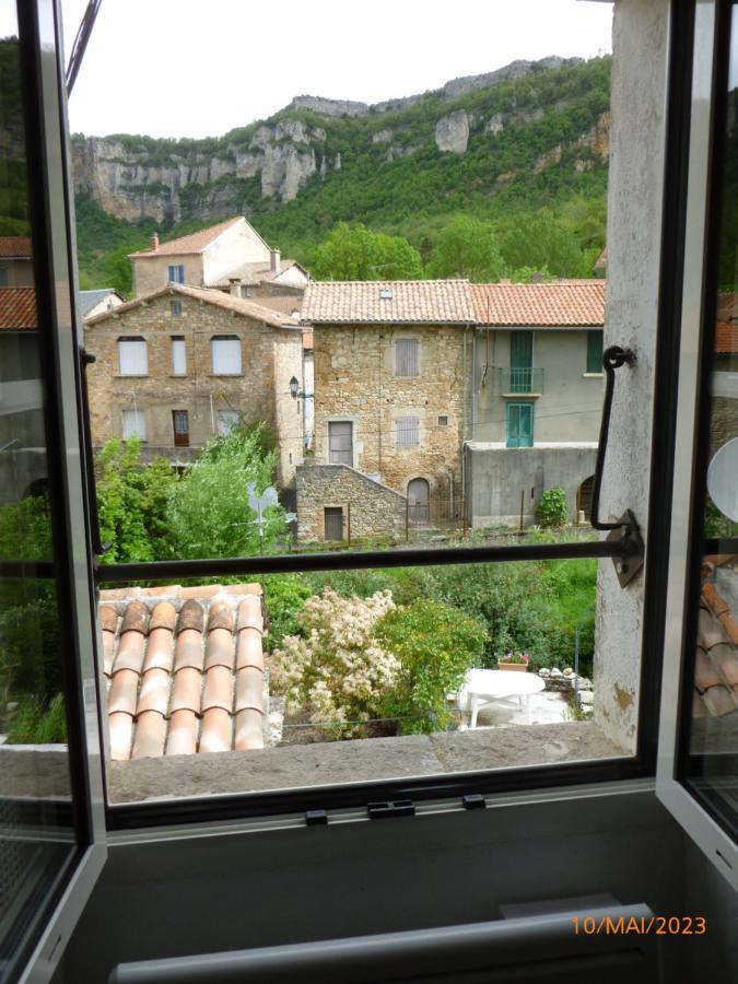 Saint-Paul-des-Fonts Maison De Village מראה חיצוני תמונה